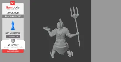 Asteropaios Gladiator