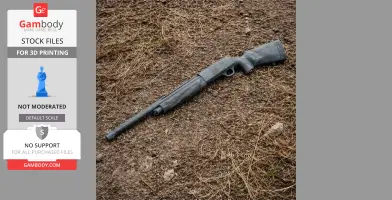 Beretta A300 Ultima