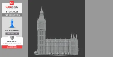 Palace of Westminster