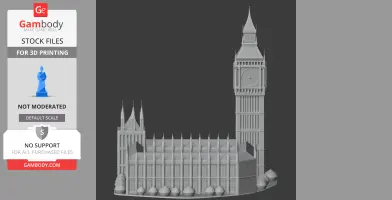 Palace of Westminster