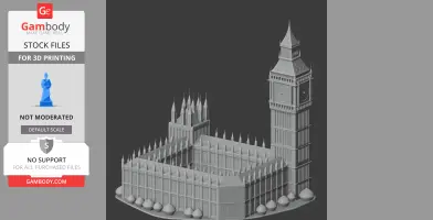 Palace of Westminster