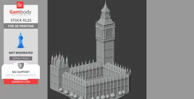 Palace of Westminster