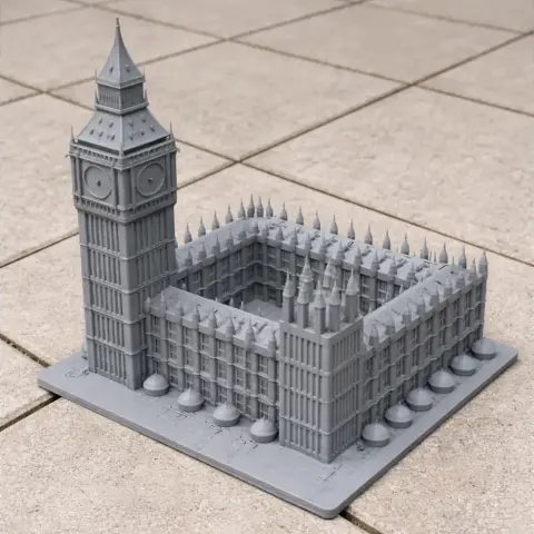 Palace of Westminster