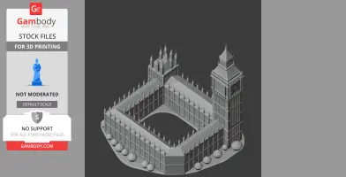 Palace of Westminster