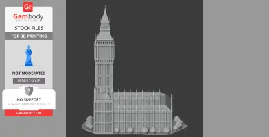 Palace of Westminster