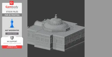 Palacio de Bellas Artes