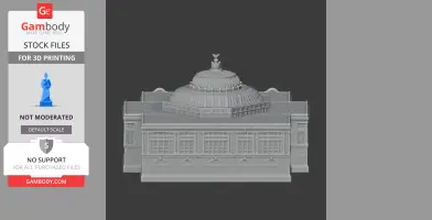 Palacio de Bellas Artes