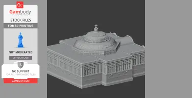 Palacio de Bellas Artes
