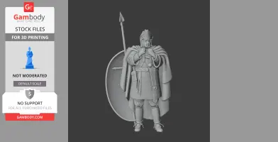 Aurelian Roman Legionary