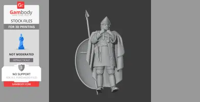 Aurelian Roman Legionary