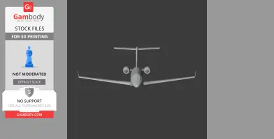Embraer Phenom Plane