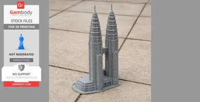 Petronas Towers