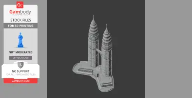 Petronas Towers