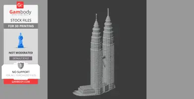Petronas Towers