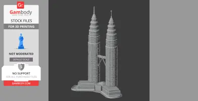 Petronas Towers