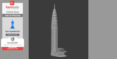Petronas Towers