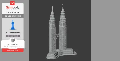 Petronas Towers