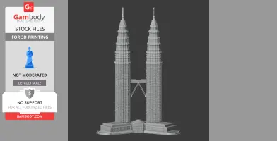 Petronas Towers