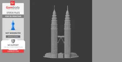 Petronas Towers