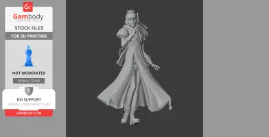 Azai Nagamasa Samurai