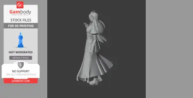Azai Nagamasa Samurai