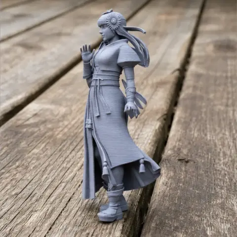 Azai Nagamasa Samurai