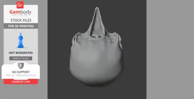 Birkenia Skull