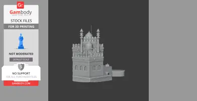 Red Fort
