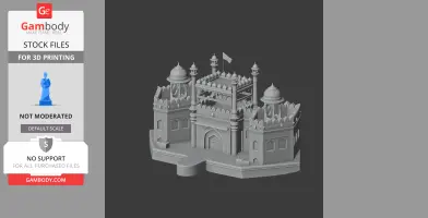 Red Fort