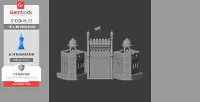 Red Fort