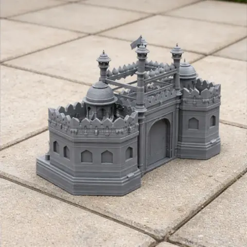 Red Fort