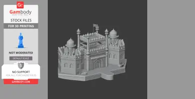 Red Fort