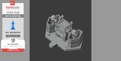 Red Fort