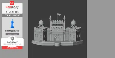 Red Fort
