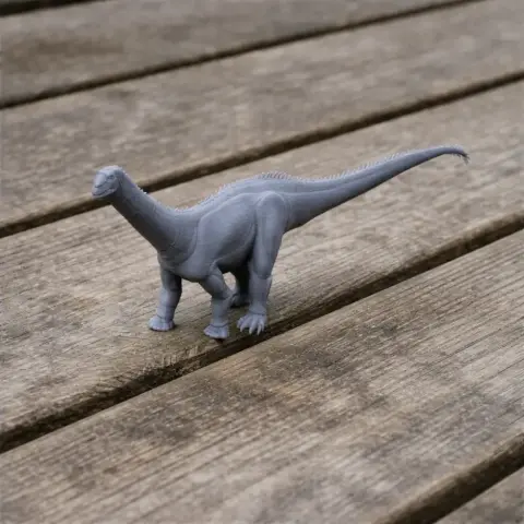 Haplocanthosaurus