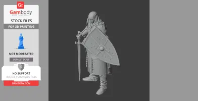 Baldwin IV Knight