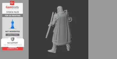 Baldwin IV Knight