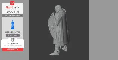 Baldwin IV Knight