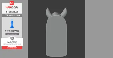 Horse Head Wall Hanger Coat and Key Holder Hook