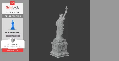 Statue of Liberty