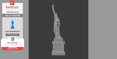 Statue of Liberty