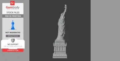 Statue of Liberty