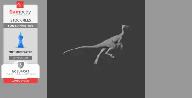 Harpymimus