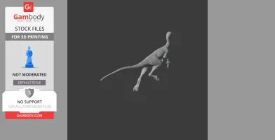 Harpymimus