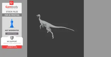 Harpymimus