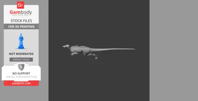 Harpymimus