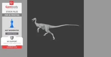 Harpymimus