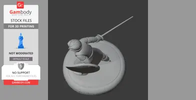 Balian of Ibelin Knight