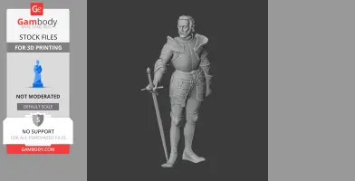 Bayard Knight