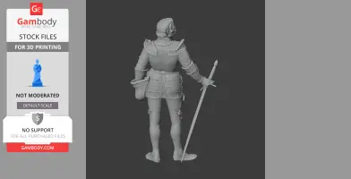 Bayard Knight